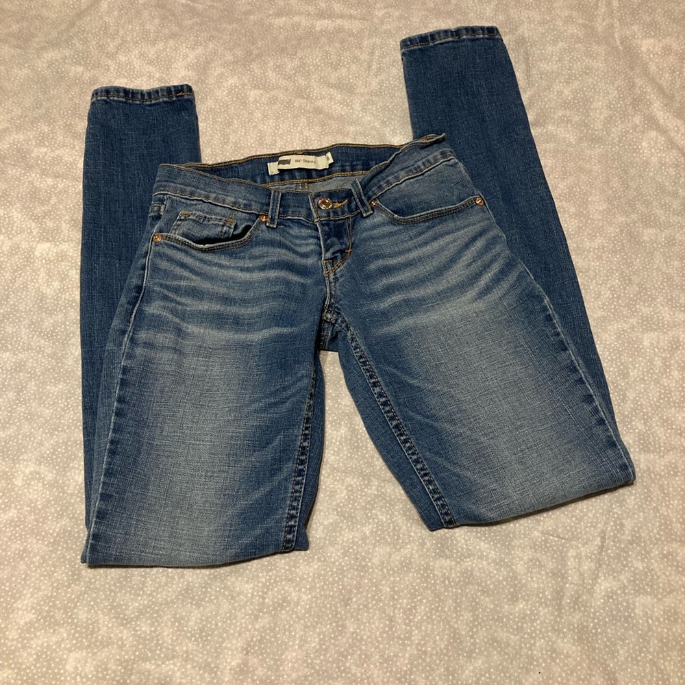 Juniors size 0M Jeans